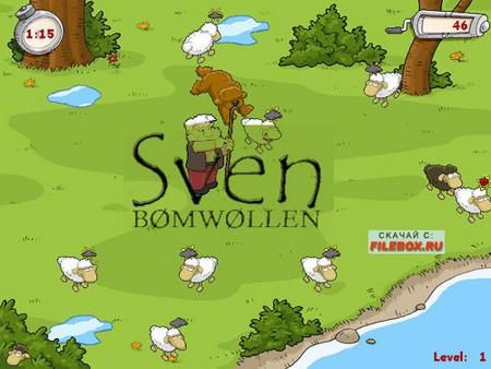 sven bomwollen 2 game free download